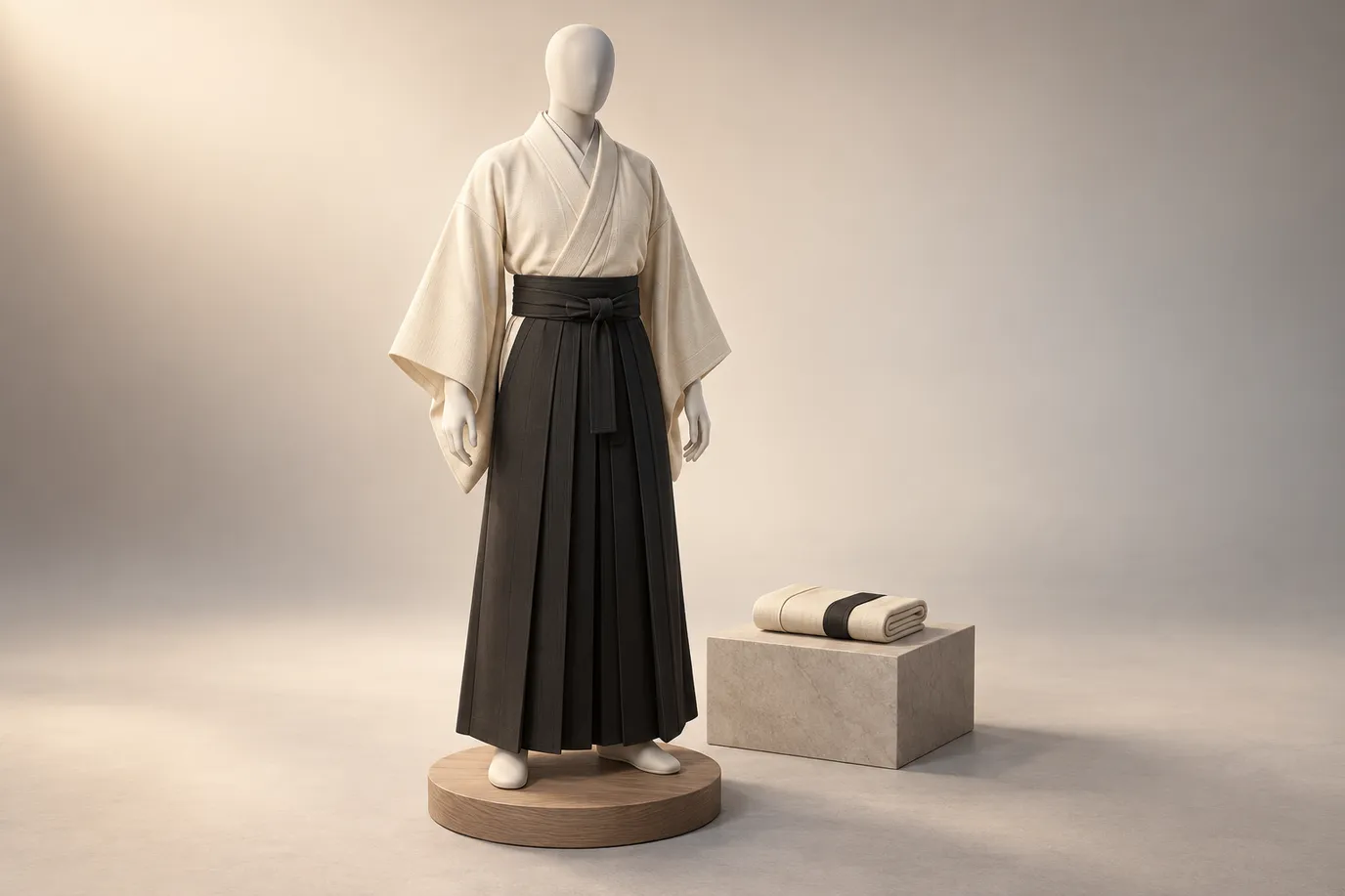 Hakama Kimono: How Hakama and Kimono Are Worn Together