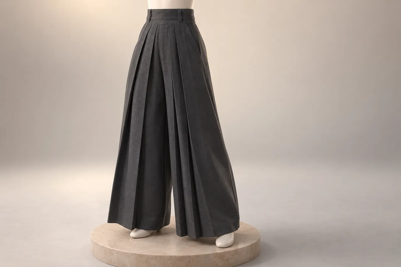 Hakama Pants for Men: How to Choose and Wear Them
