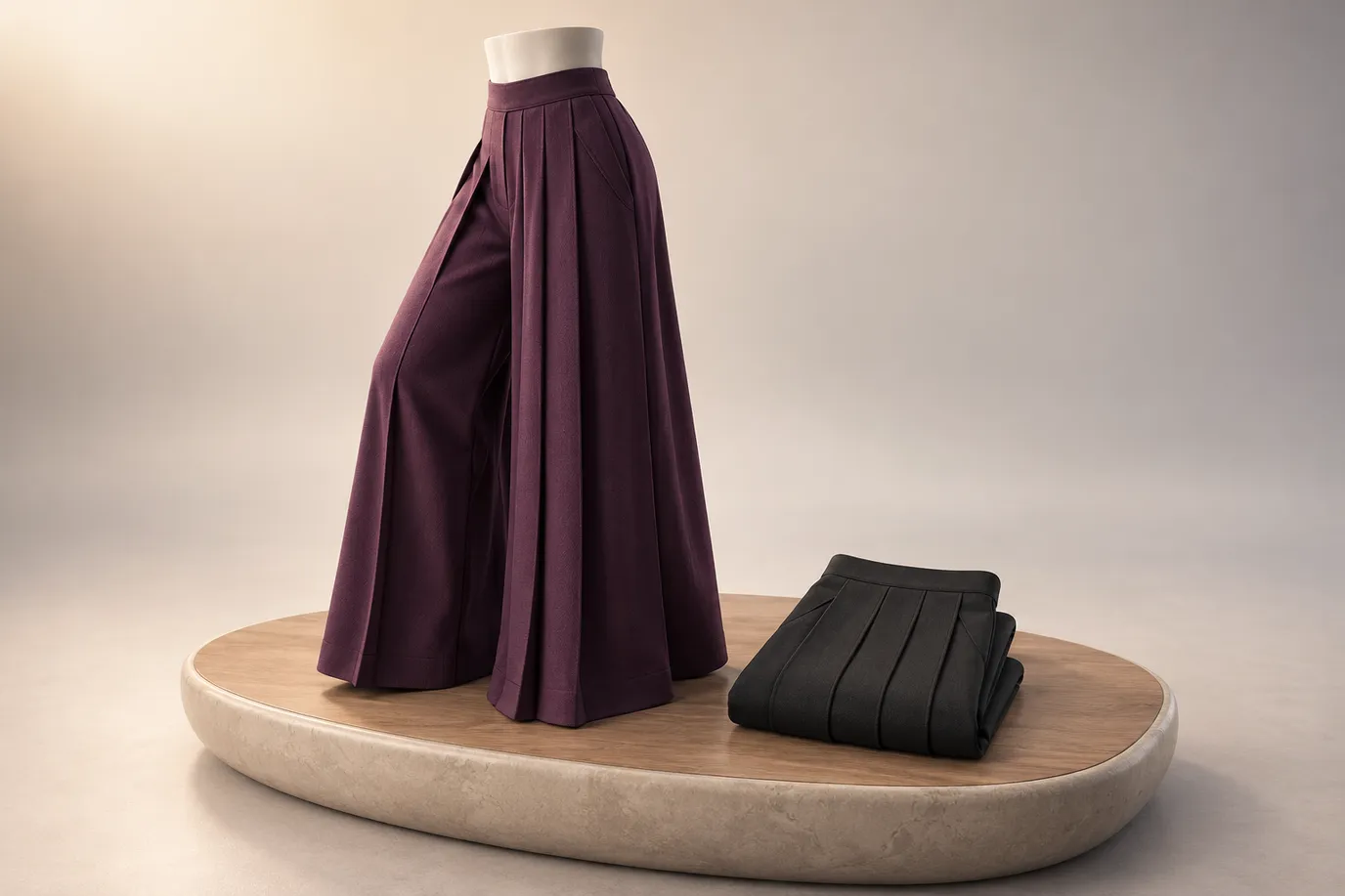 Hakama Pants for Women: How to Choose and Style