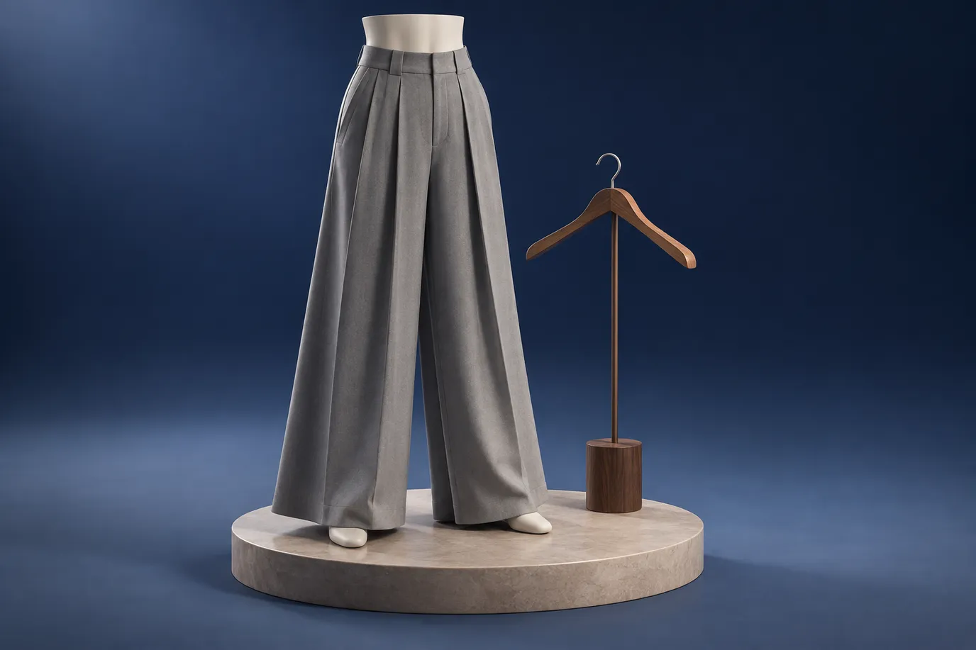 Hakama Trousers: What They Are and How to Choose