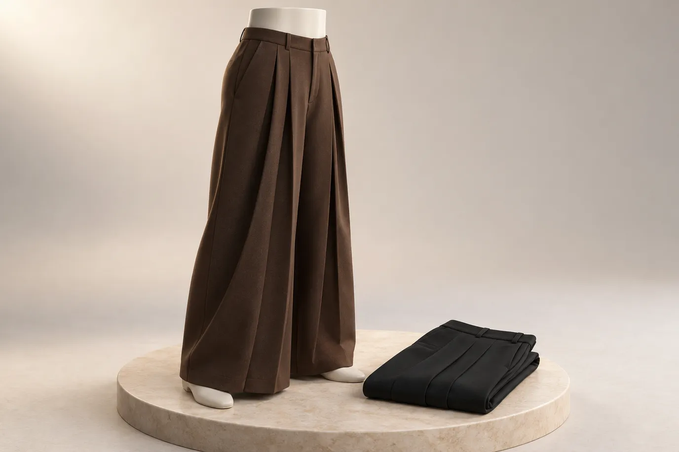 Japanese Harem Pants vs Hakama Pants Explained