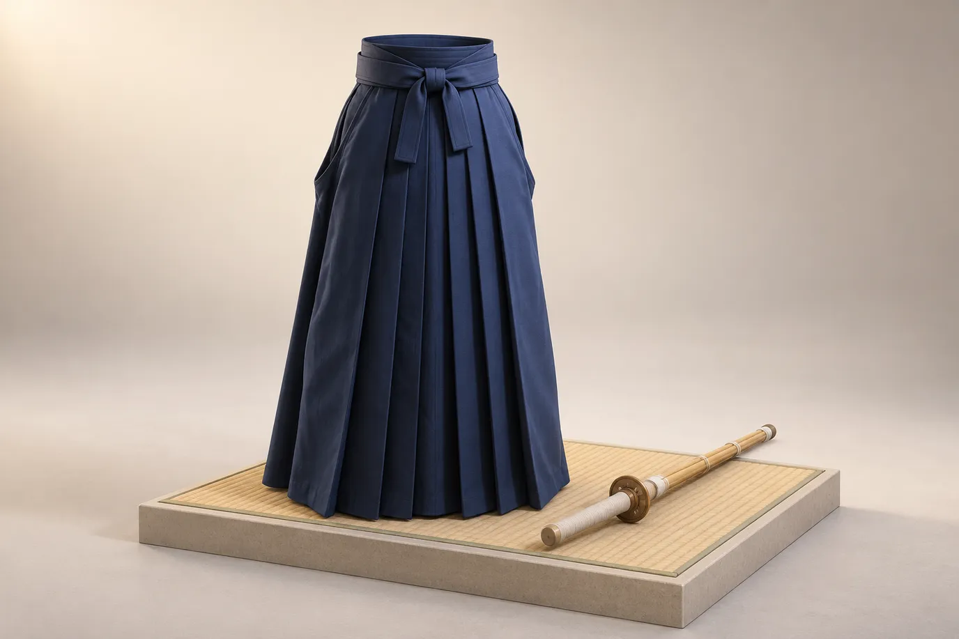 Kendo Hakama Buying Guide: Colour, Fabric and Length